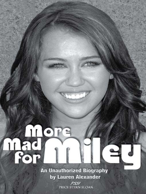 Title details for More Mad For Miley by Lauren Alexander - Available